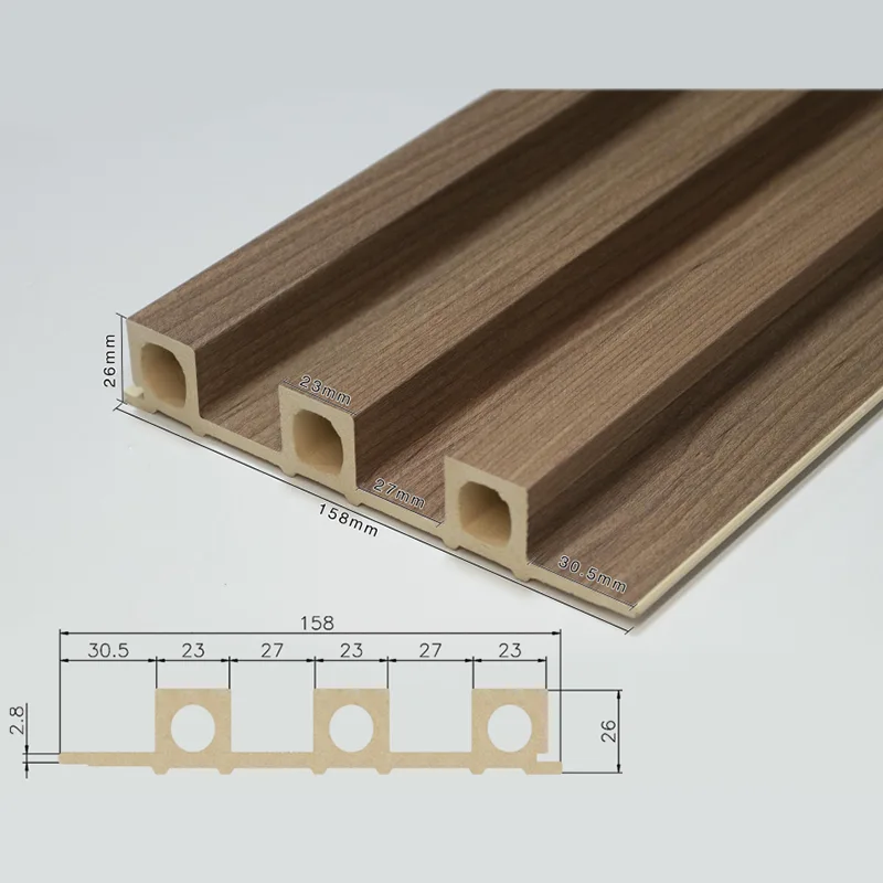 150 3-sareko panel ilkada hutsa