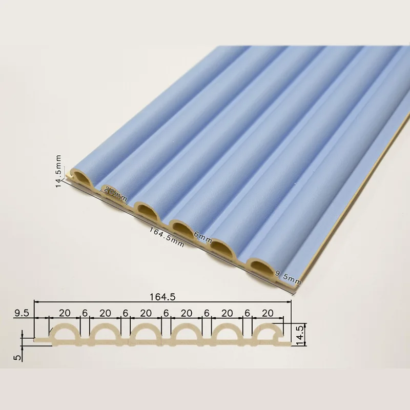 156 Erdi-zirkular hutsa 6-sareko ilardun panela