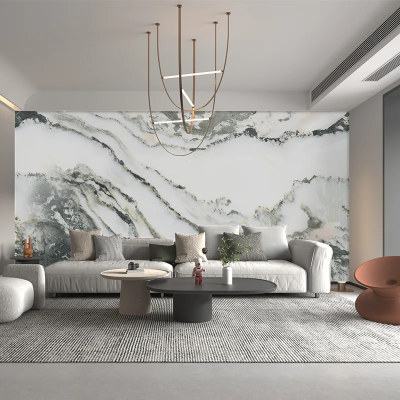 Nola eraldatzen du atzeko planoko horma panel batek zure barruko espazioa?