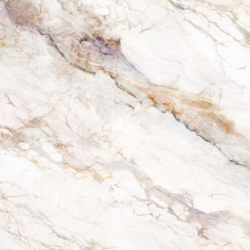 Warm Tone Series Marble Background Wall Panel
