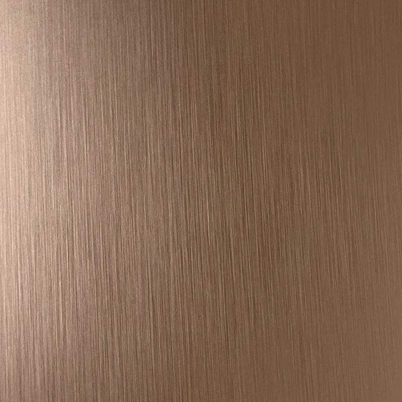 PET Metal Texture Carbon Crystal Wall Panel