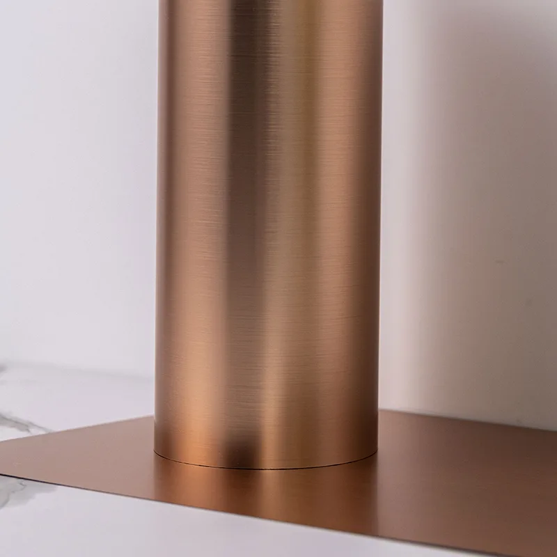 Metalezko ehundura karbono kristalezko horma-panela