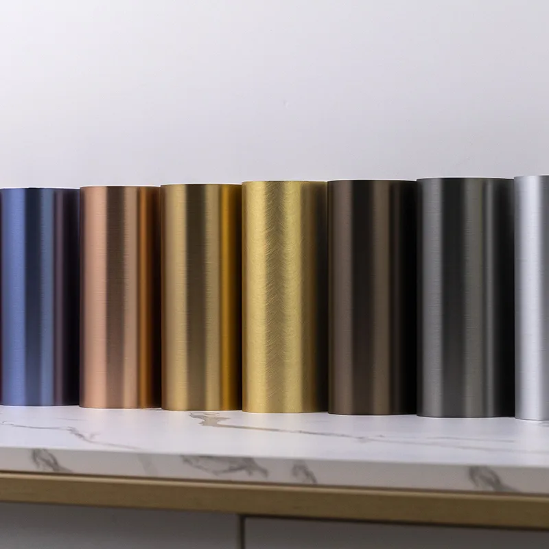 Metalezko ehundura Kolpeekiko erresistentea den horma-ohola