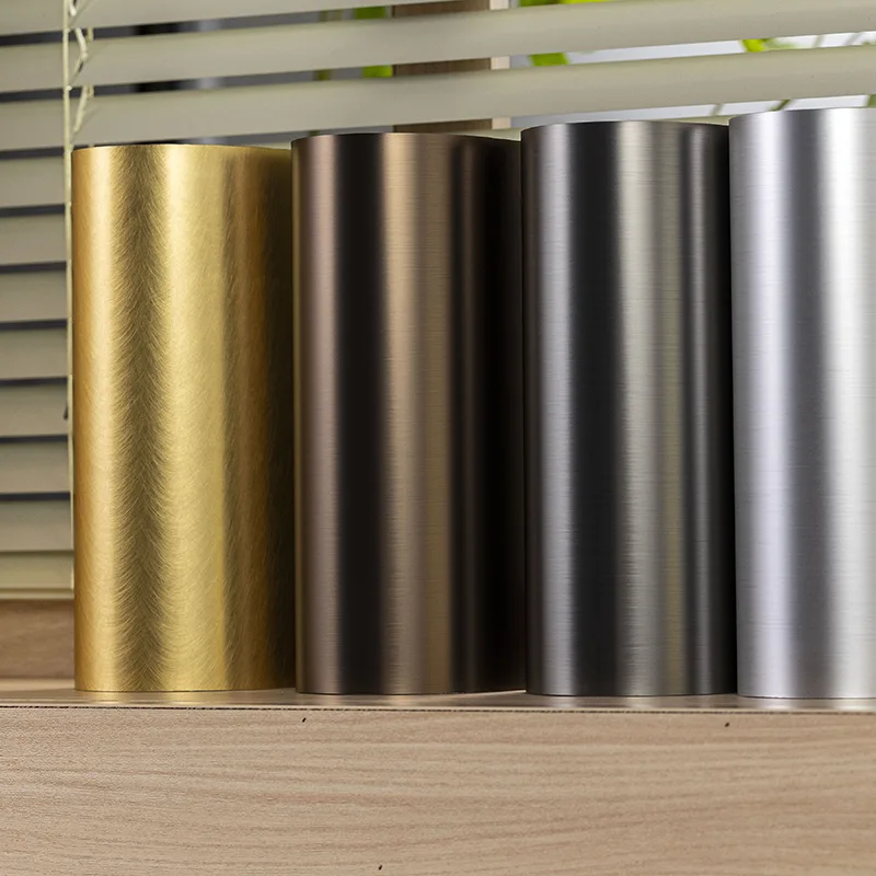 Metalezko ehundura Bambu-zuntz trinkoko horma-panela