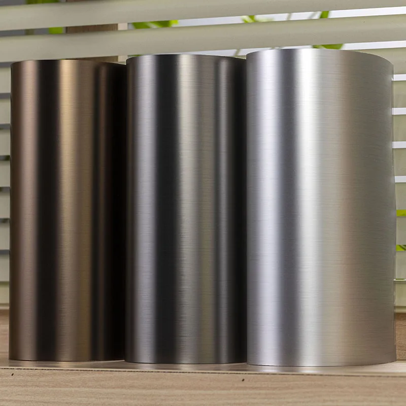 PET metalezko ehundura talka-erresistentzia horma-ohola