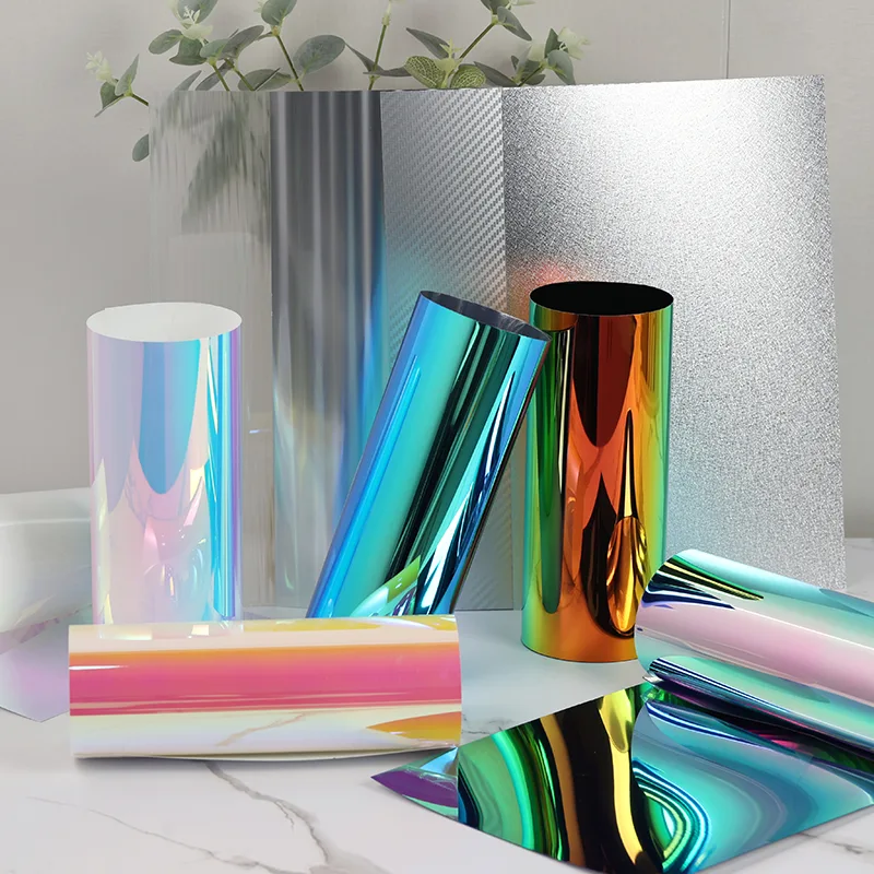 PET ispiluaren kolpe-erresistentzia horma-ohola