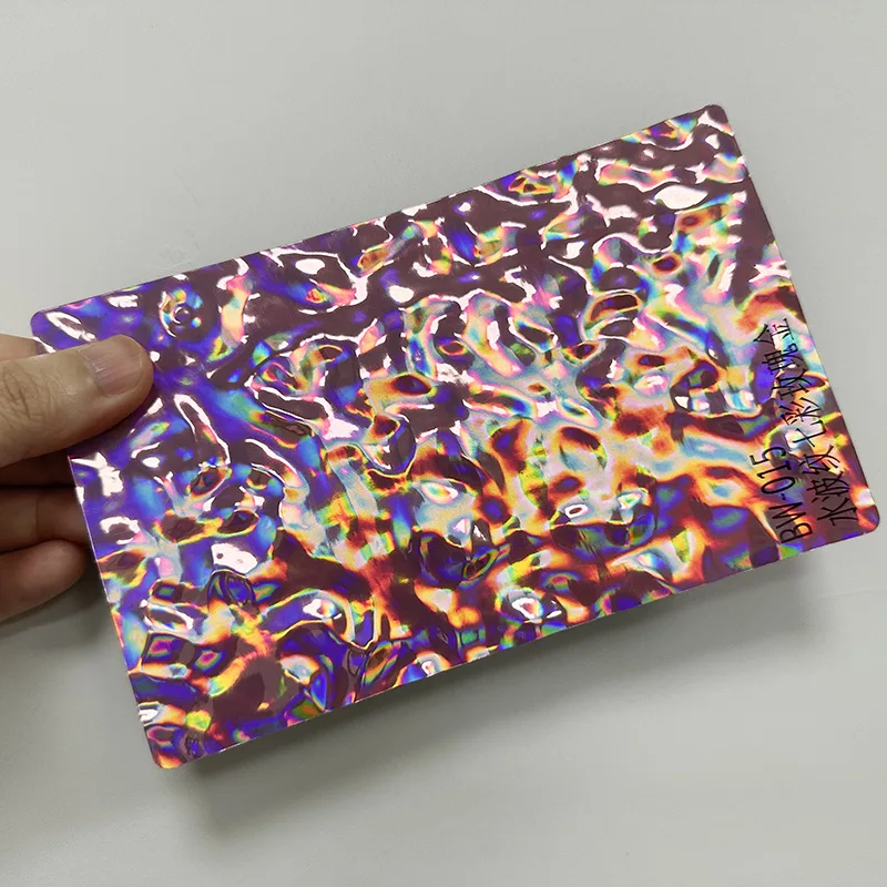 PET Ur Ripple Talkaren aurkako horma-ohola